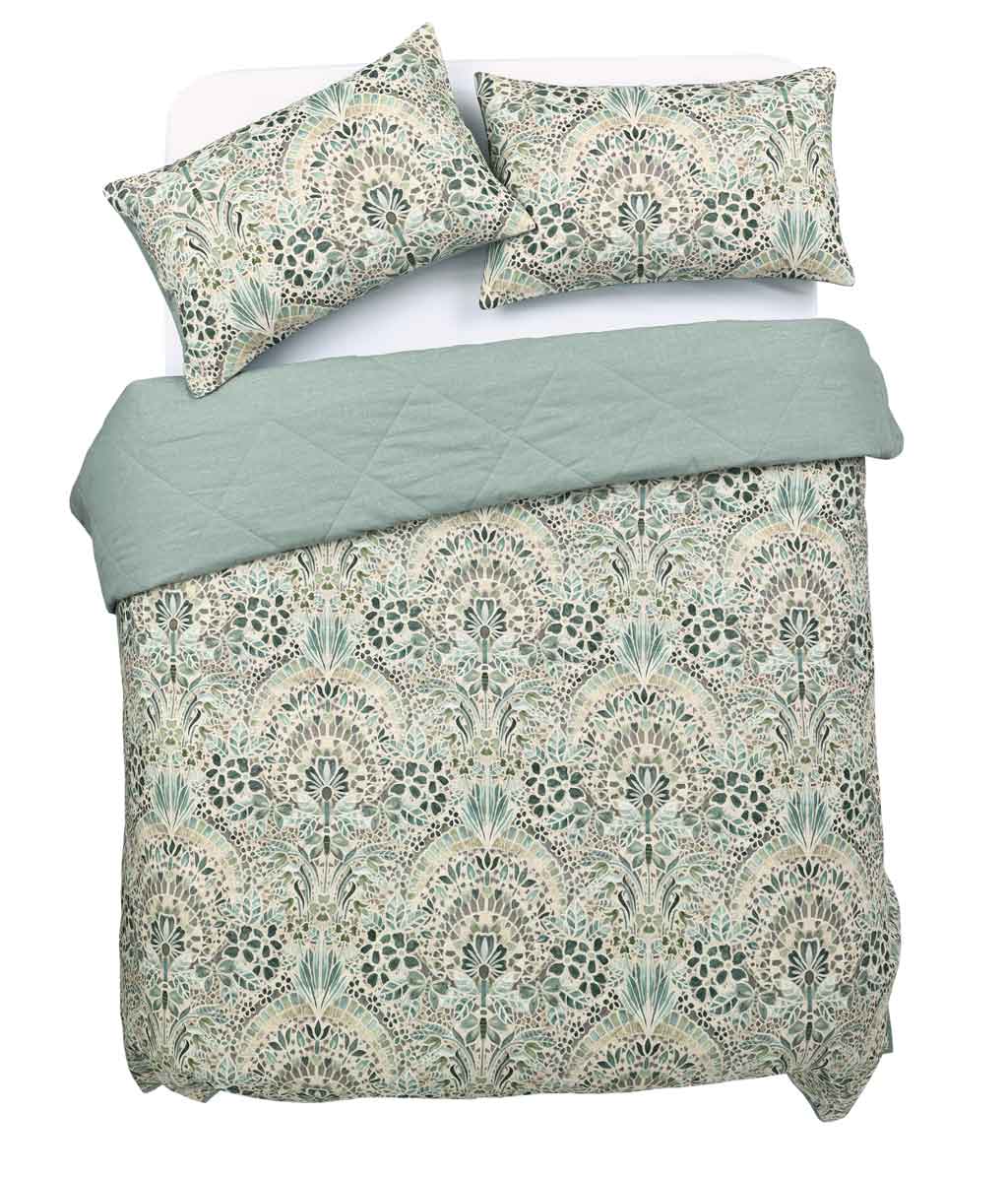 Andora Bedspread Set