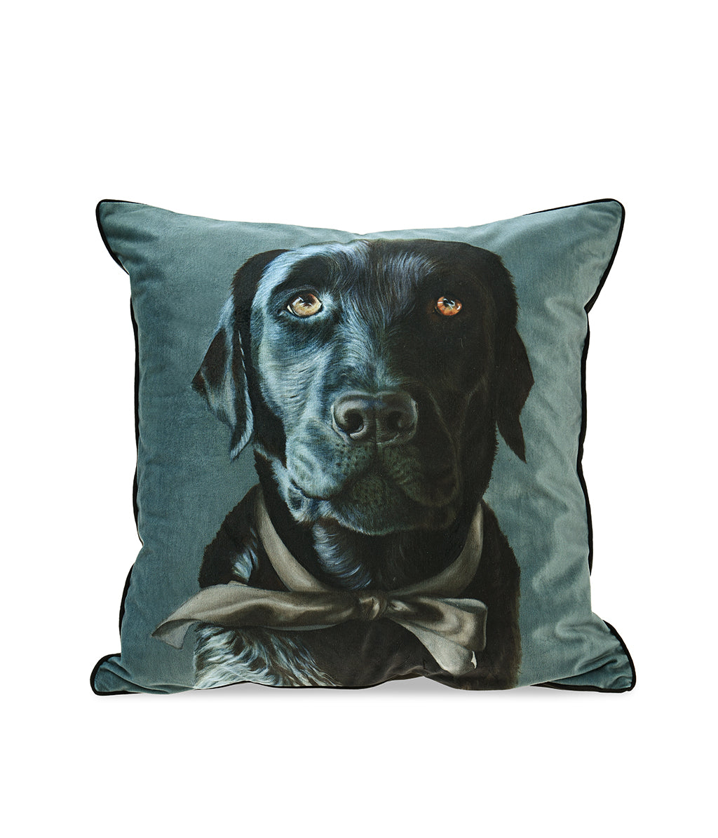 Baghie The Lab Cushion 50x50cm
