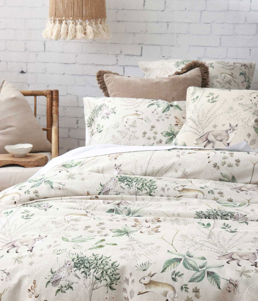 Briar Duvet Set