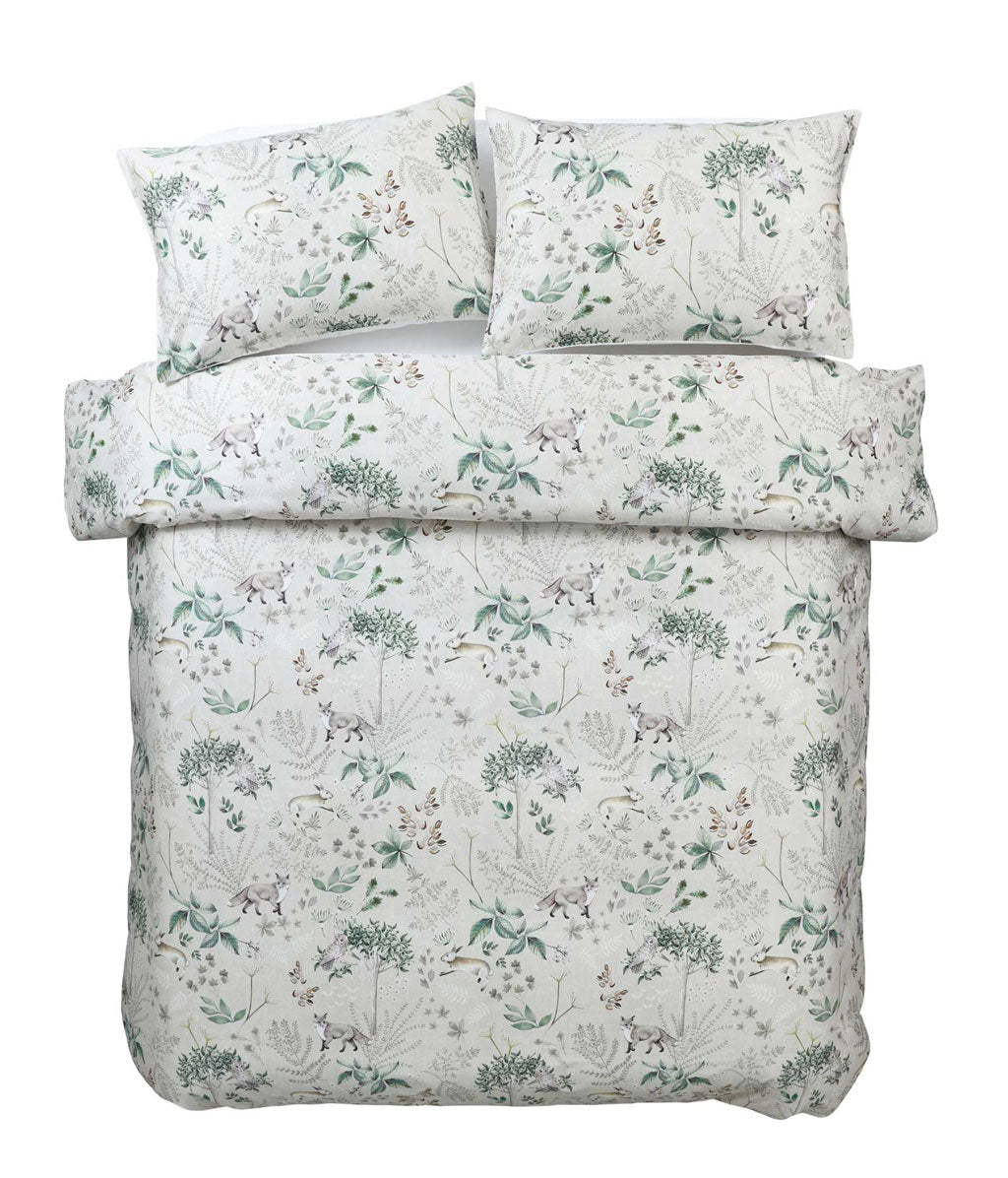 Briar Duvet Set