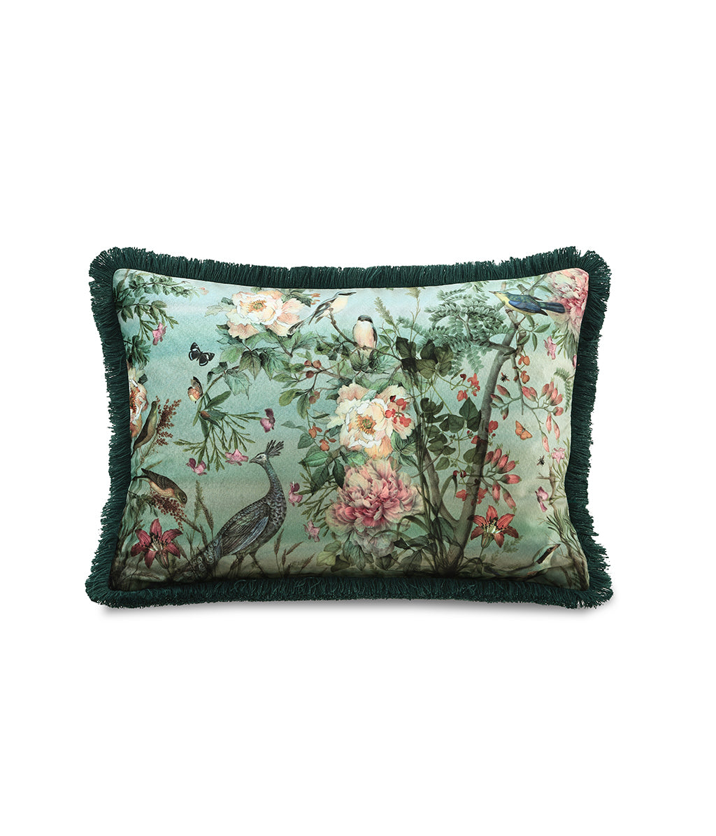 Chinoiserie Cushion 40x60cm