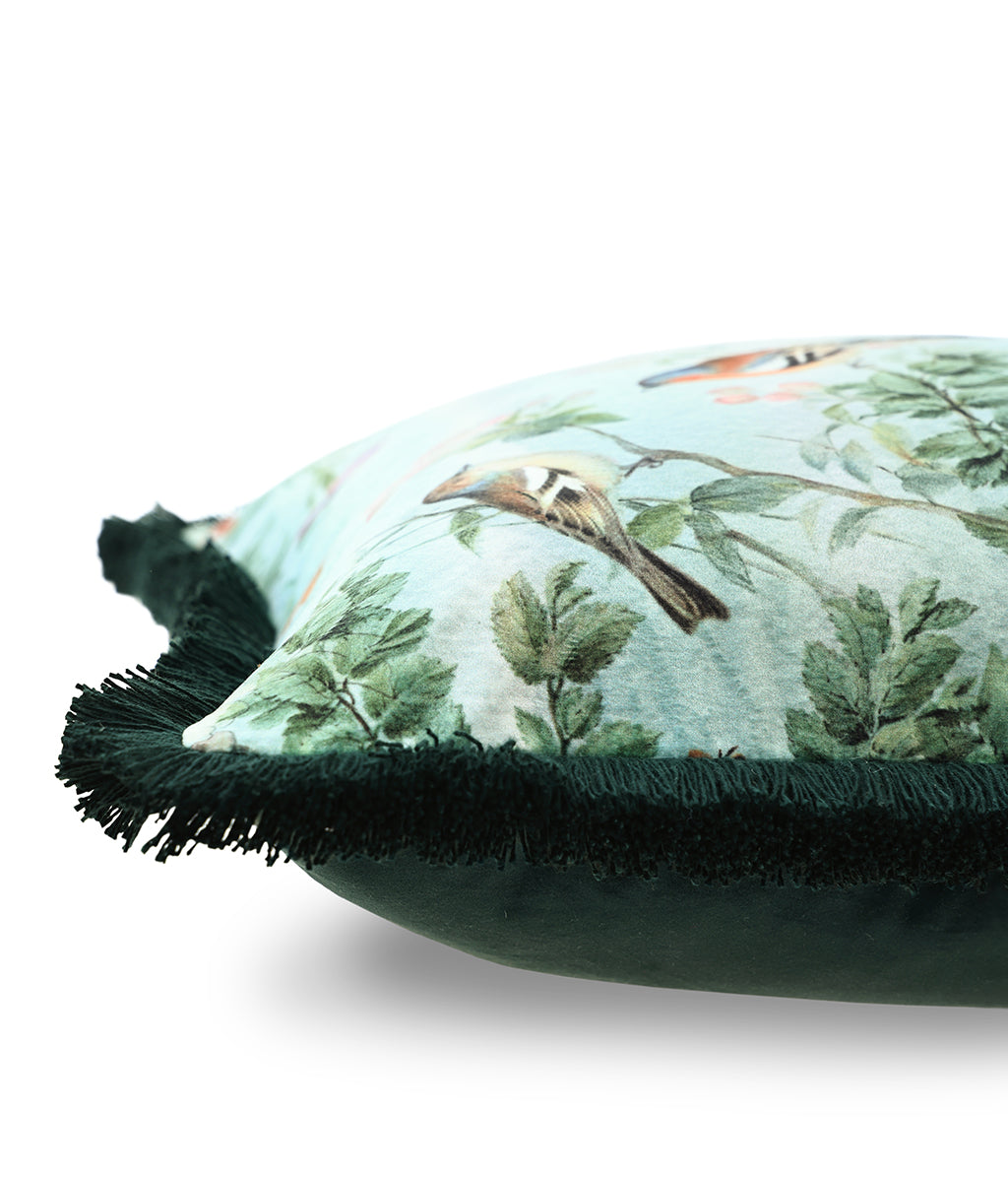 Chinoiserie Cushion 50x50cm