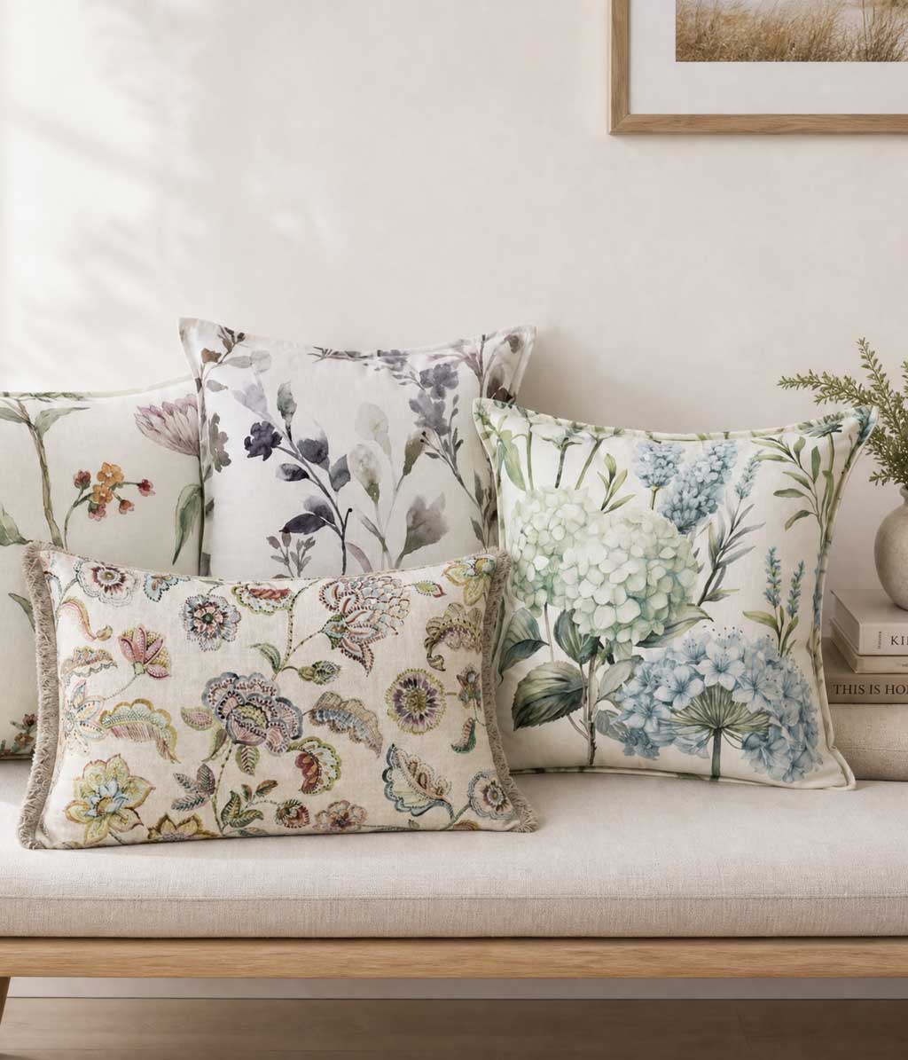 Malfi Cushion