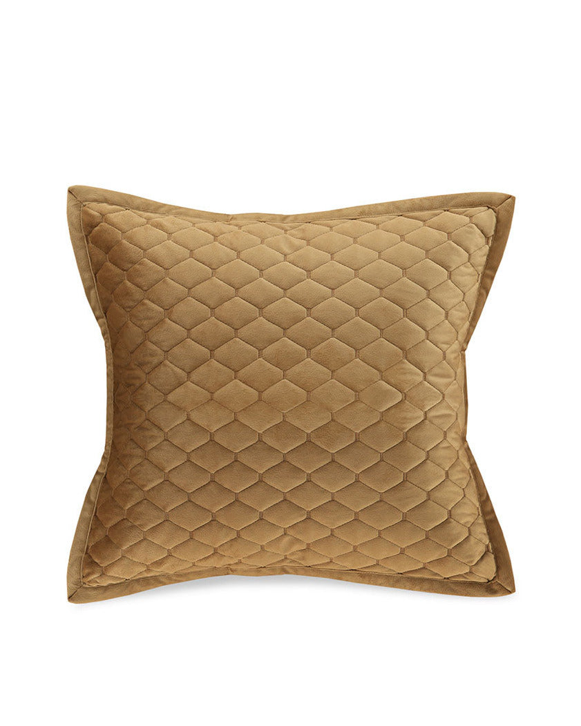 Turner Gold Cushions