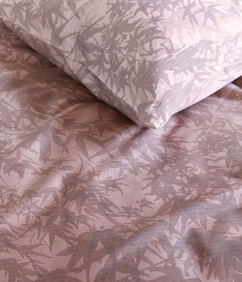 Bedding House Ellen Mauve Duvet Set