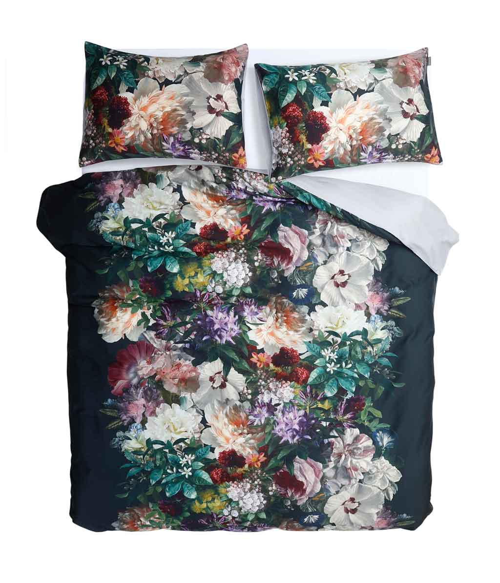 Fiori Duvet Set