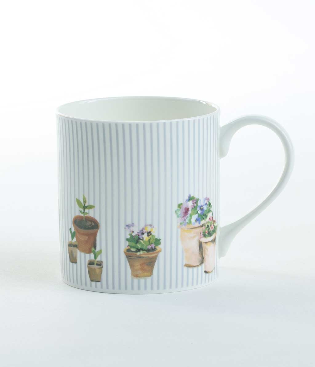 Pottering Mug