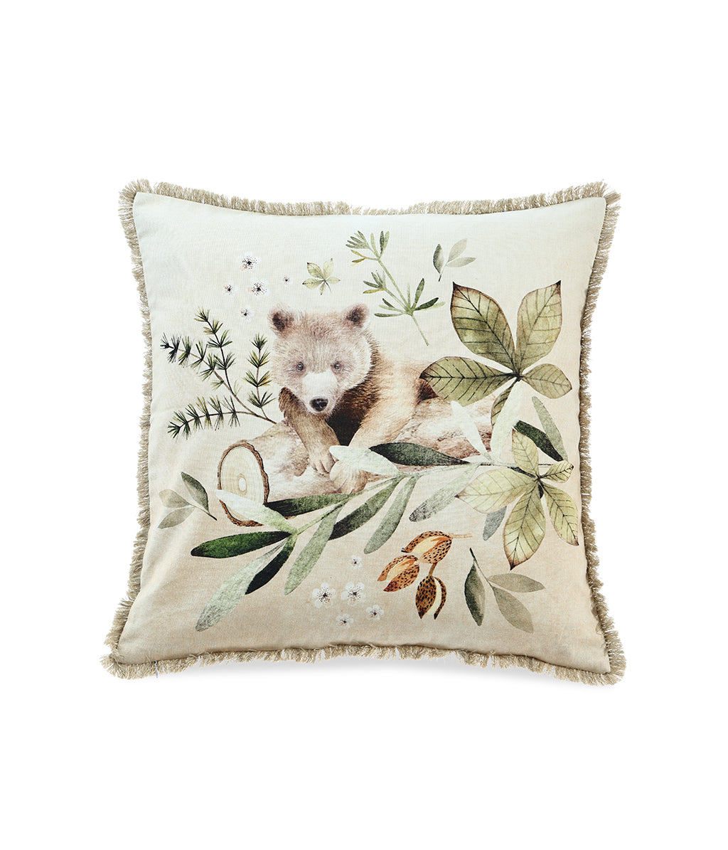 Jasper Cushion 50x50cm