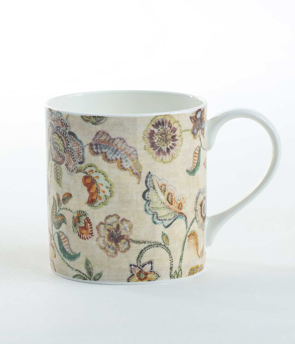 Malfi Mug