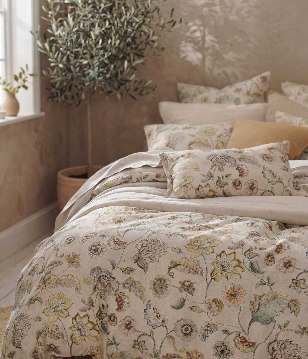 Malfi Duvet Set