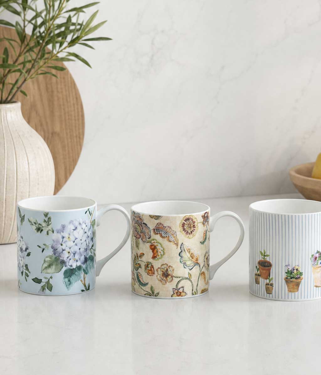 Celeste Mug
