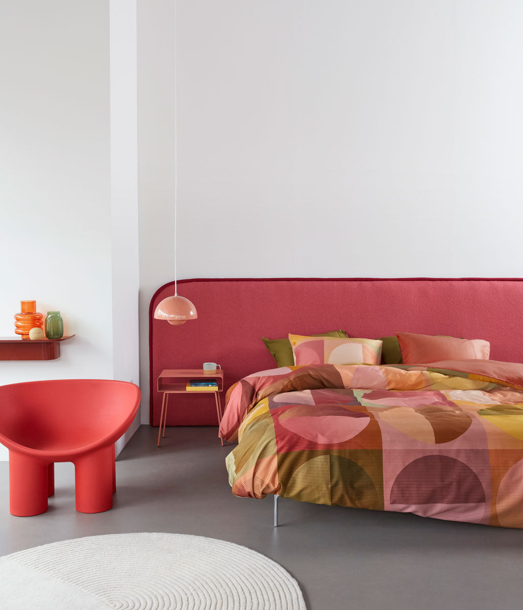 Bedding House Radiant Duvet Set