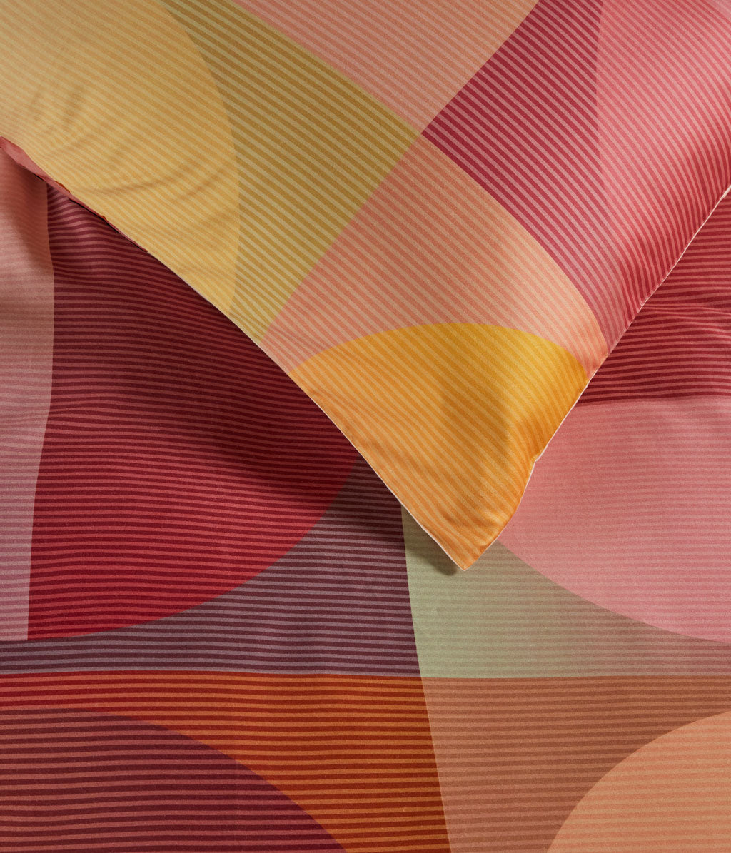 Bedding House Radiant Duvet Set