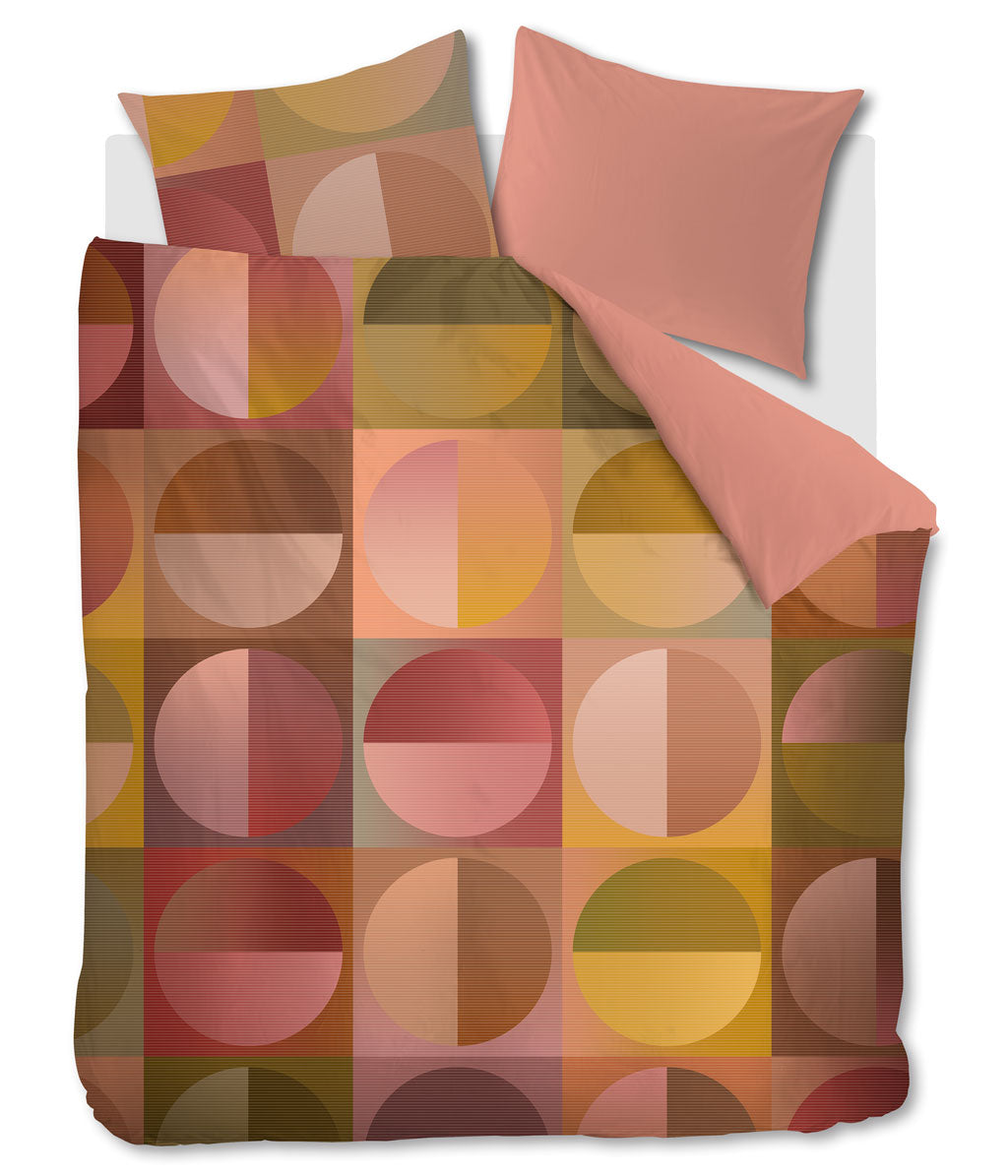 Bedding House Radiant Duvet Set