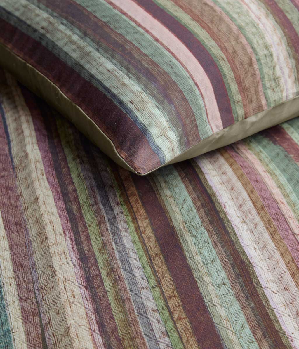 Bedding House Roman Duvet Set