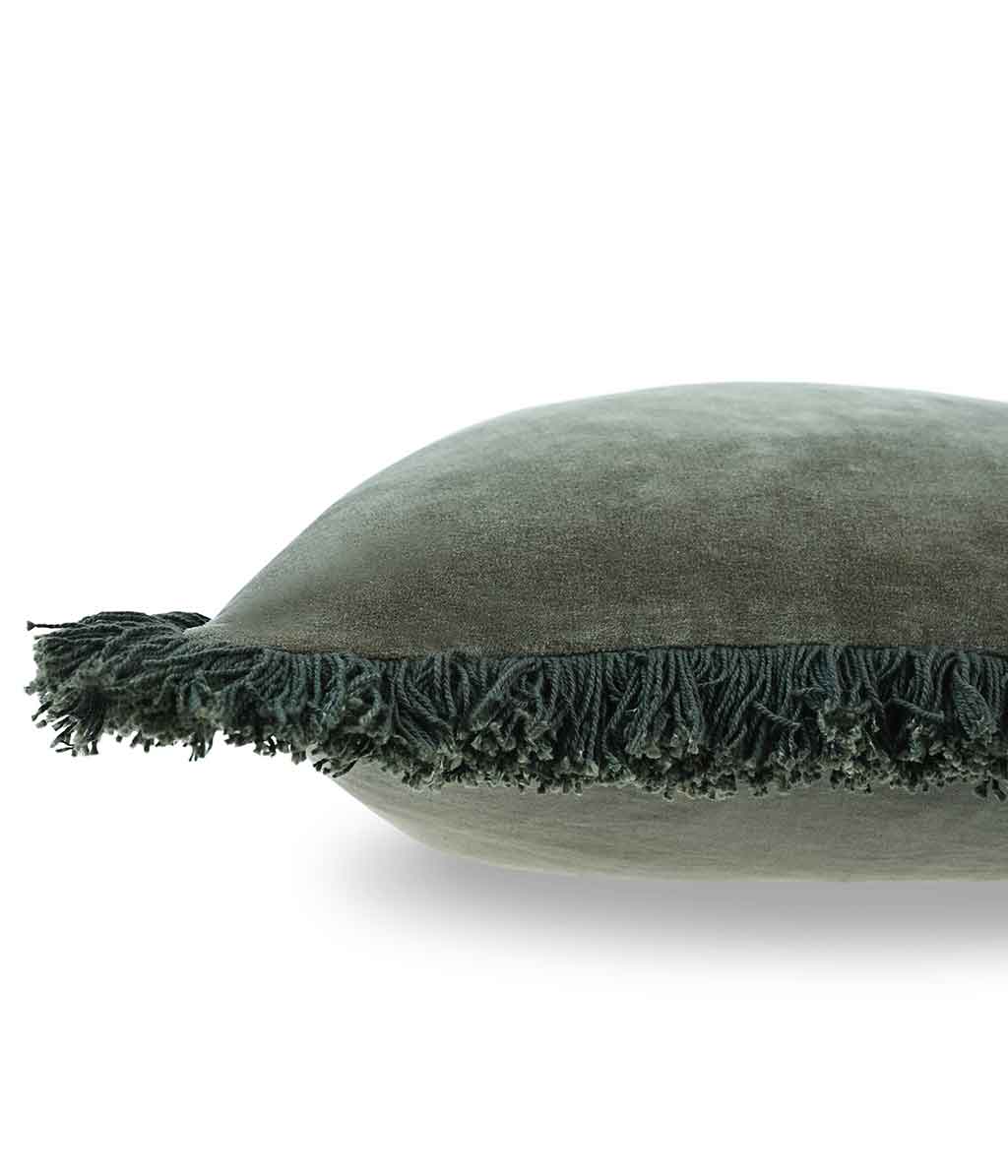 Sabel Cushion Thyme Forest 50x50cm