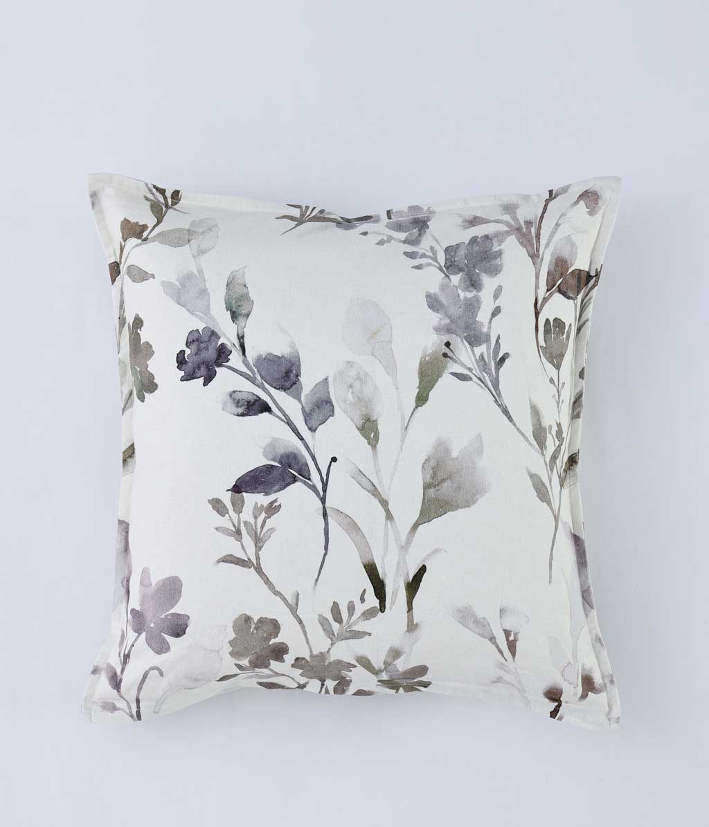 Serrata Cushion
