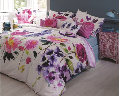 Bluebellgray Taransay Duvet Set
