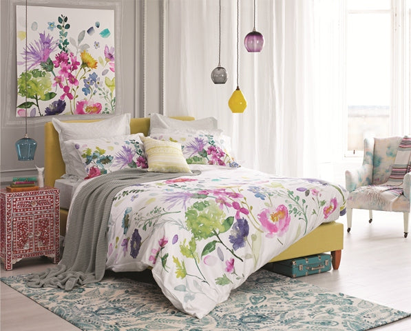 Bluebellgray Tetbury Duvet Set