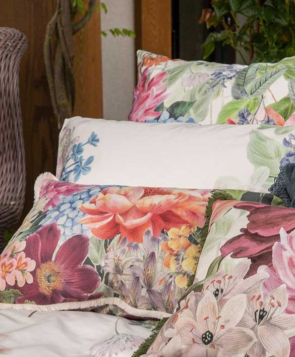 Ashanti Cushion 60x40cm