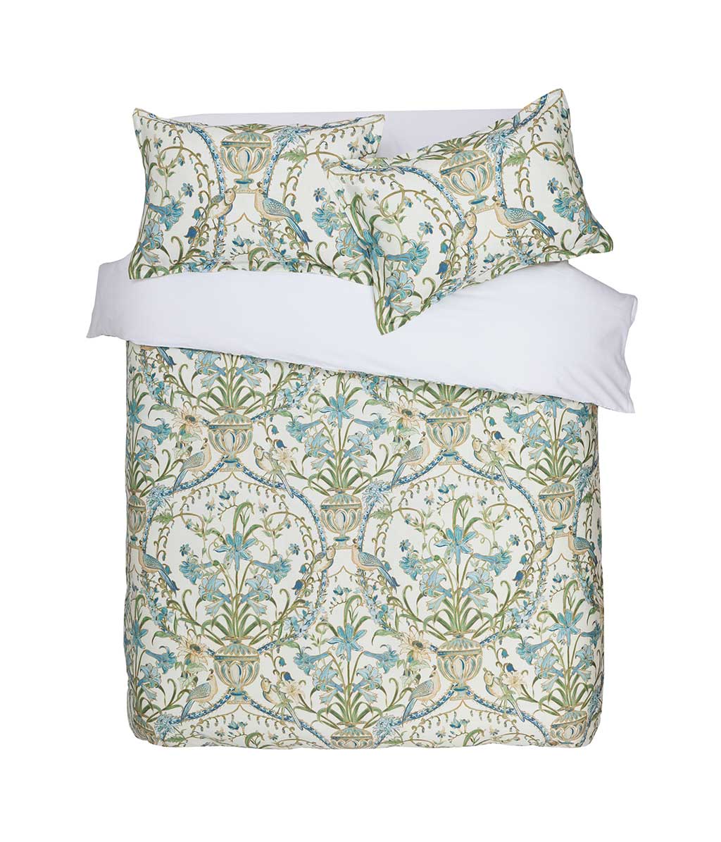 Augusta Duvet Set