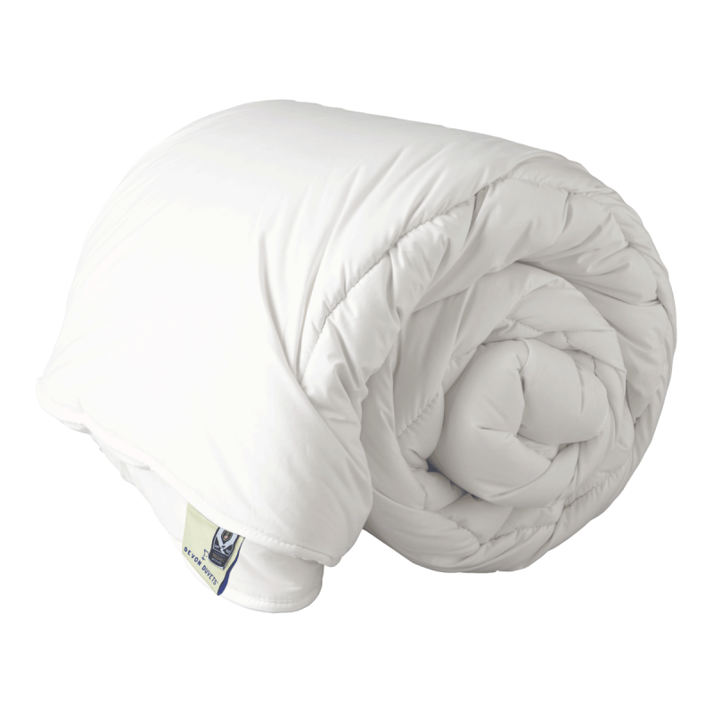 Wool Duvet 600 gsm Medium Weight 8-14 TOG