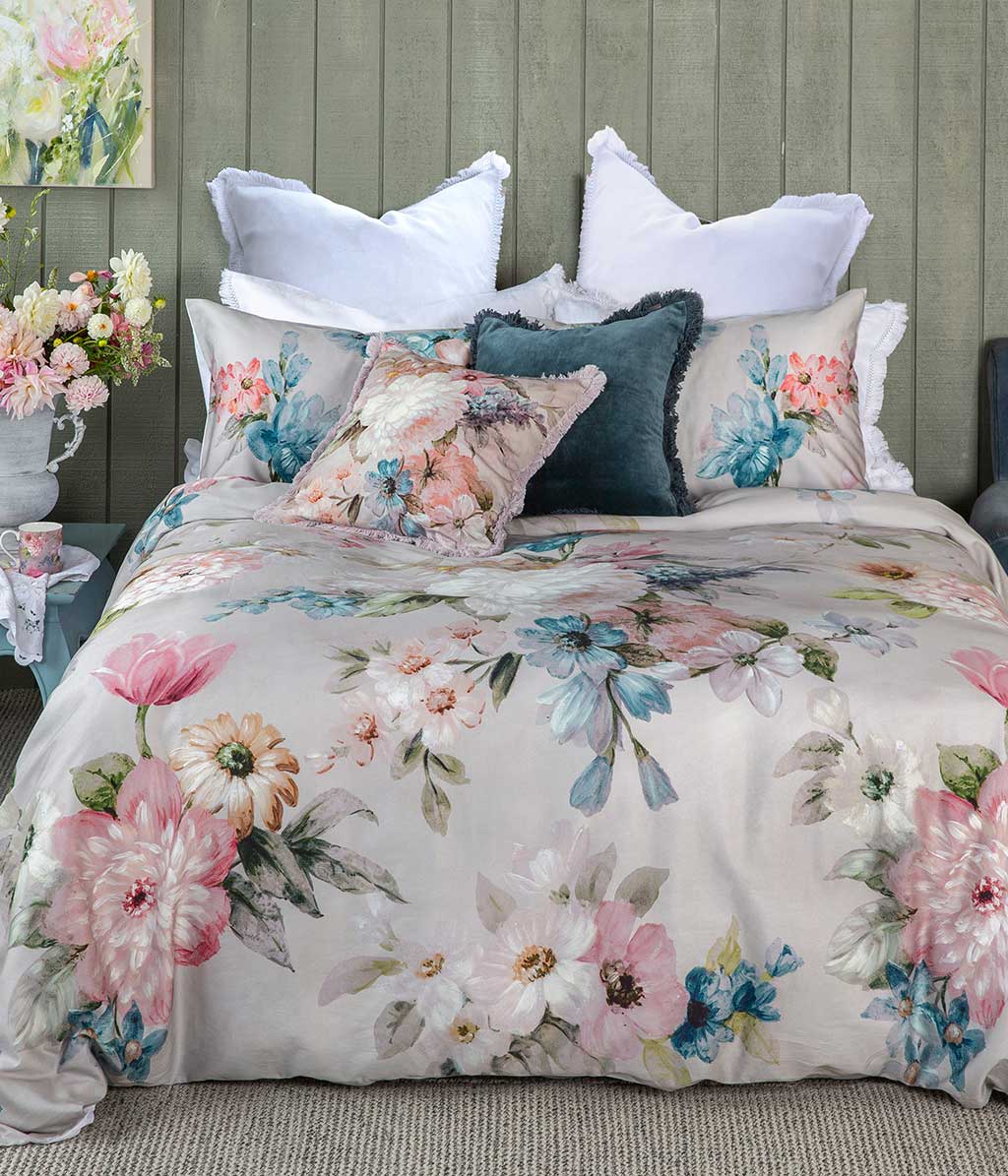 Dolce Duvet Set