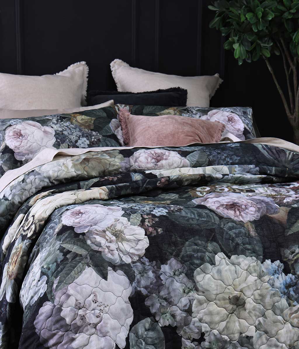 Floz Bedspread