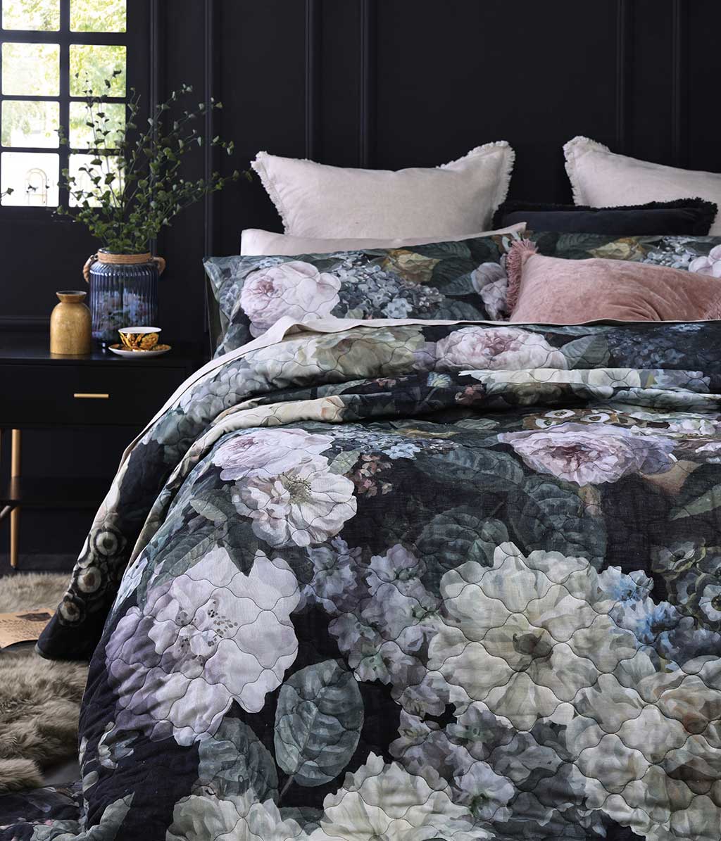 Floz Bedspread