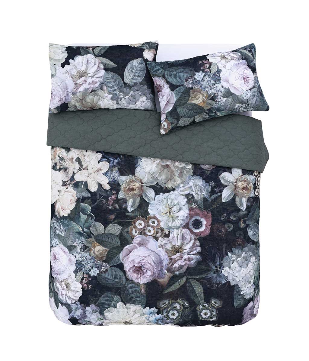 Floz Bedspread