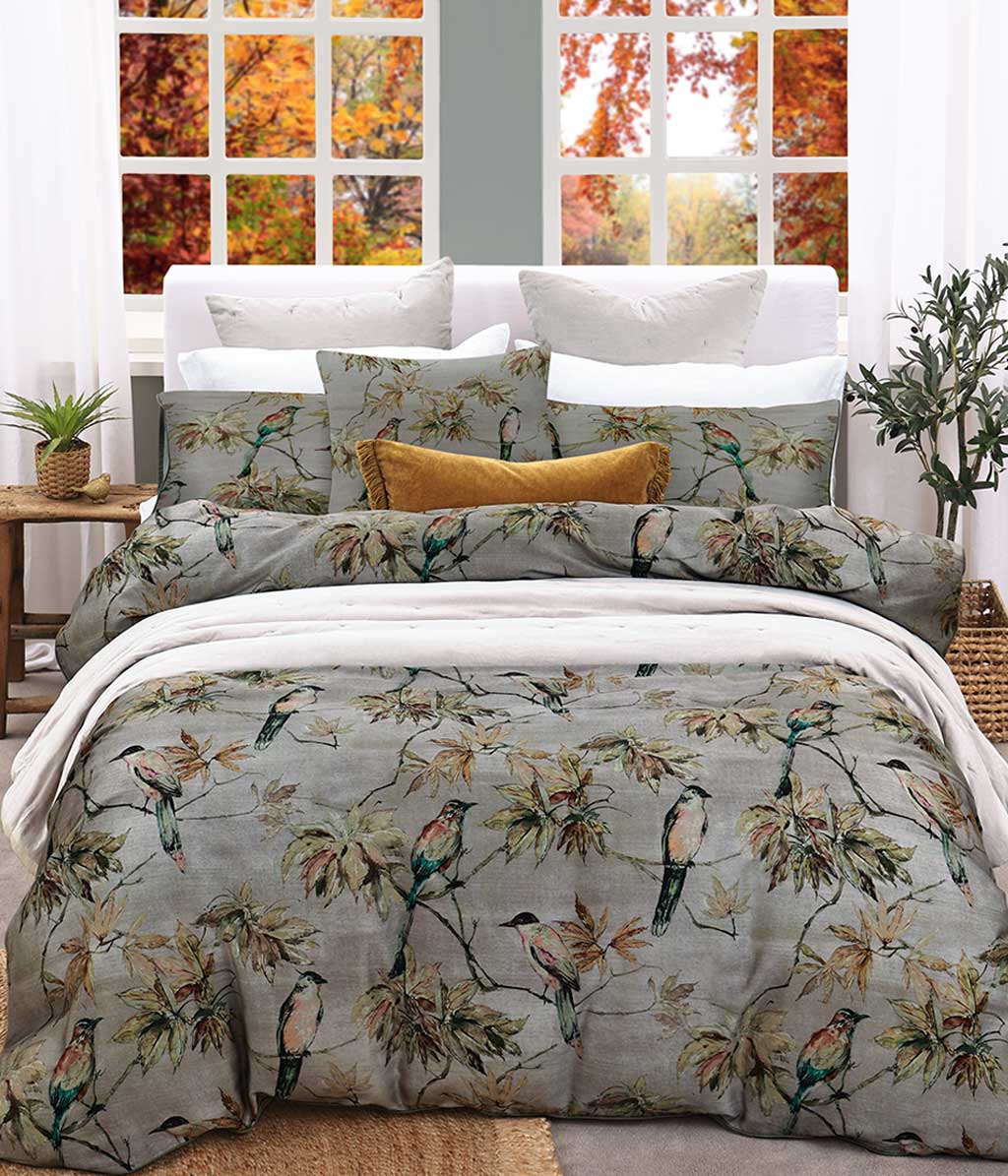 Izumi Duvet Set