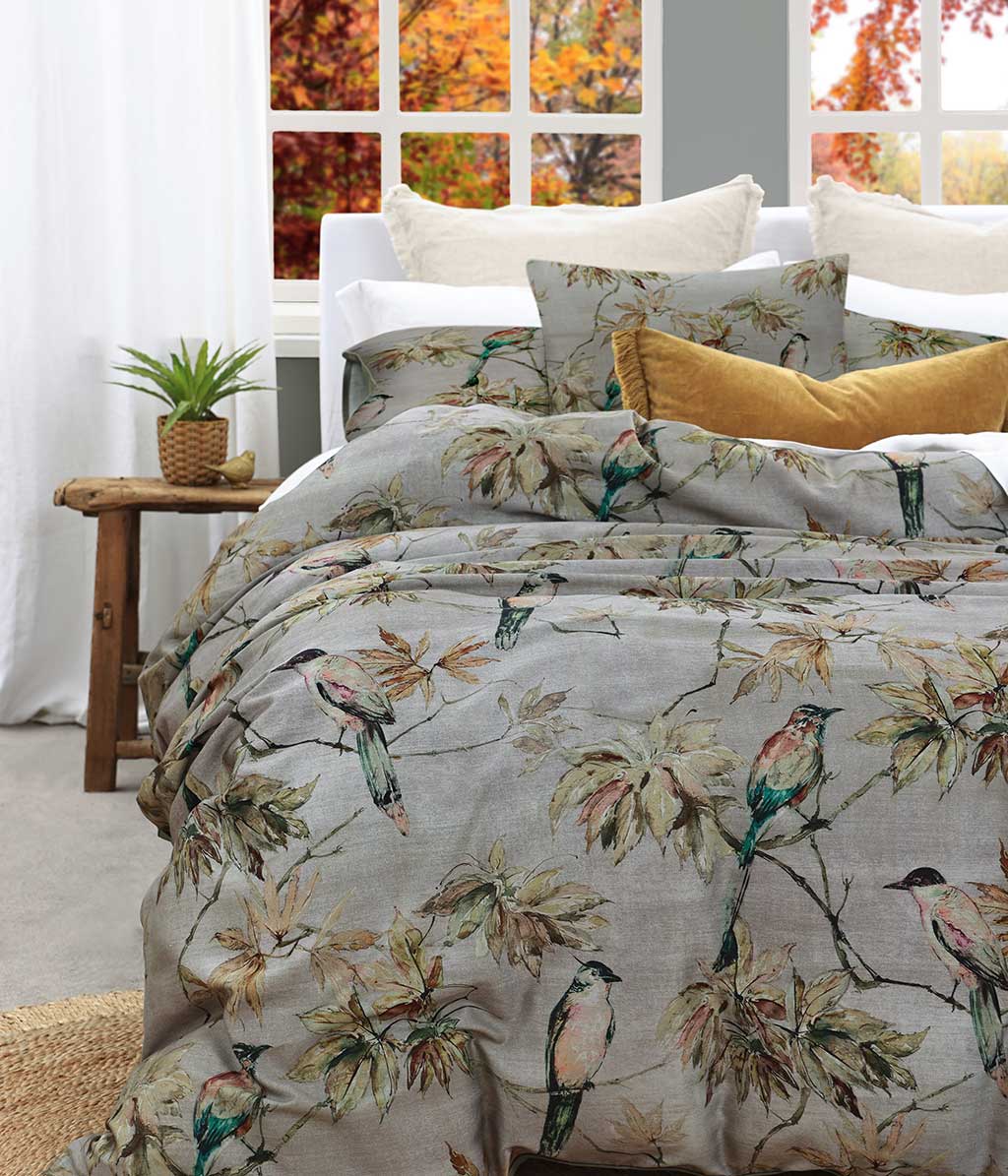 Izumi Duvet Set