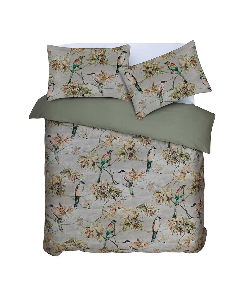 Izumi Duvet Set