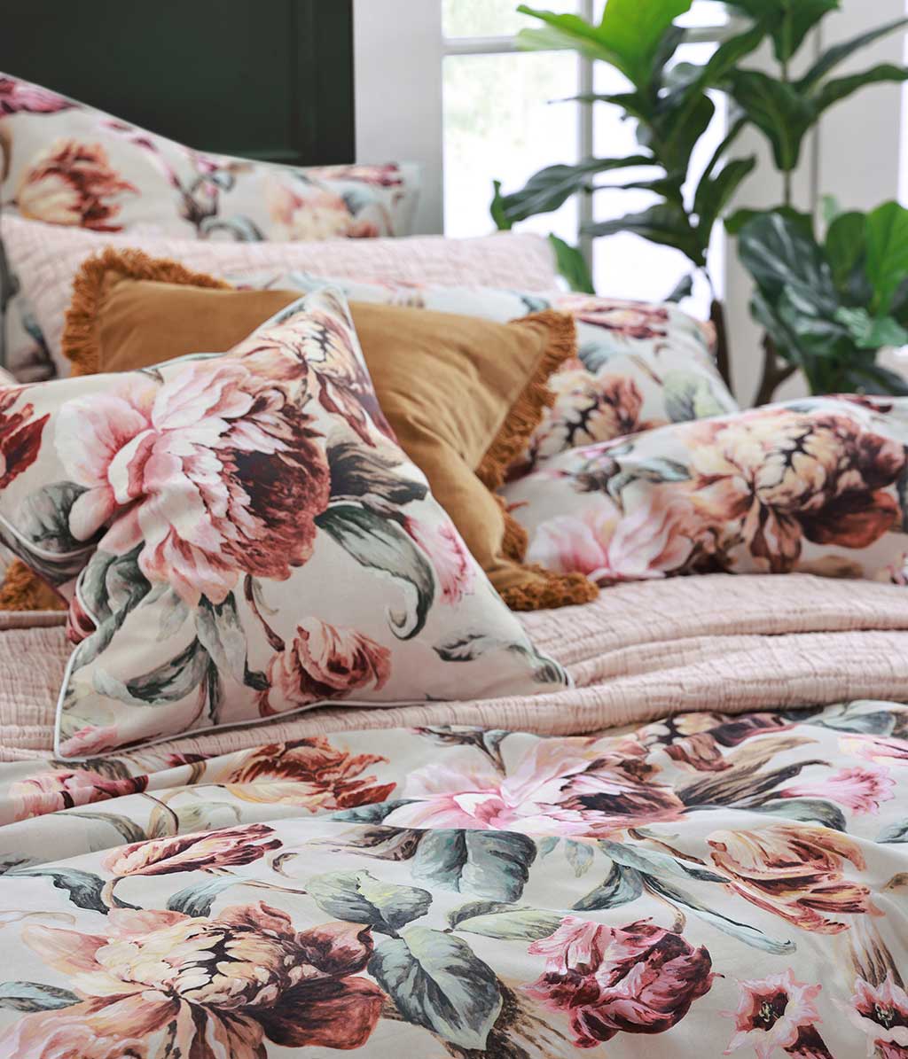 Maxima Duvet Set