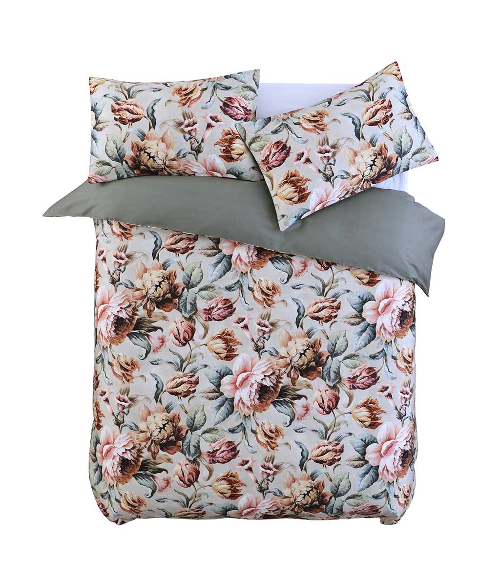 Maxima Duvet Set