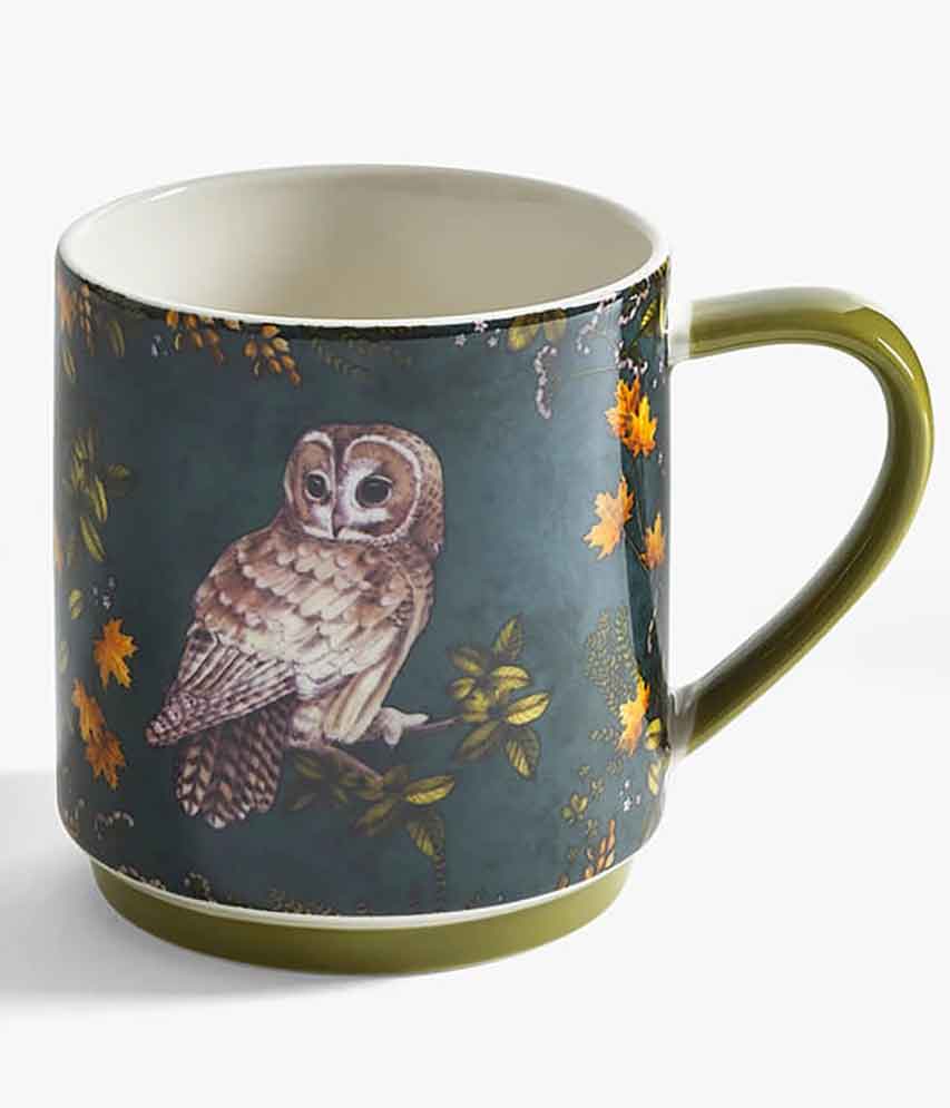 Briar Mug Set Of 4