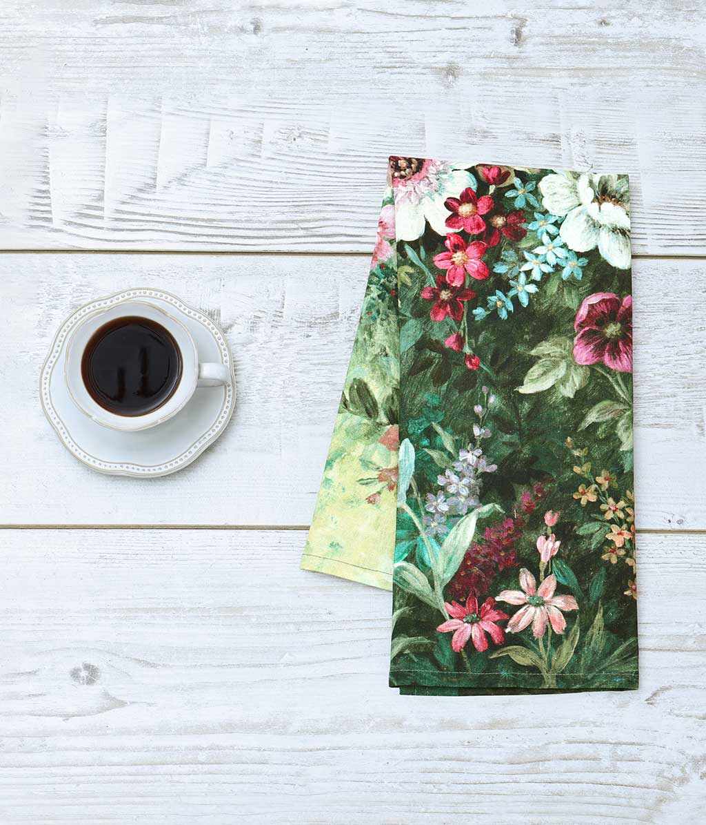 Venetia Teatowel