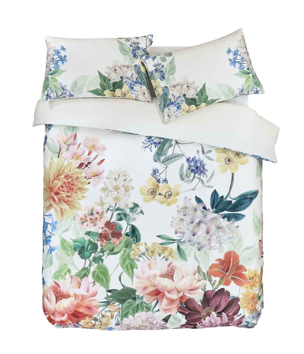 Ashanti Duvet Set