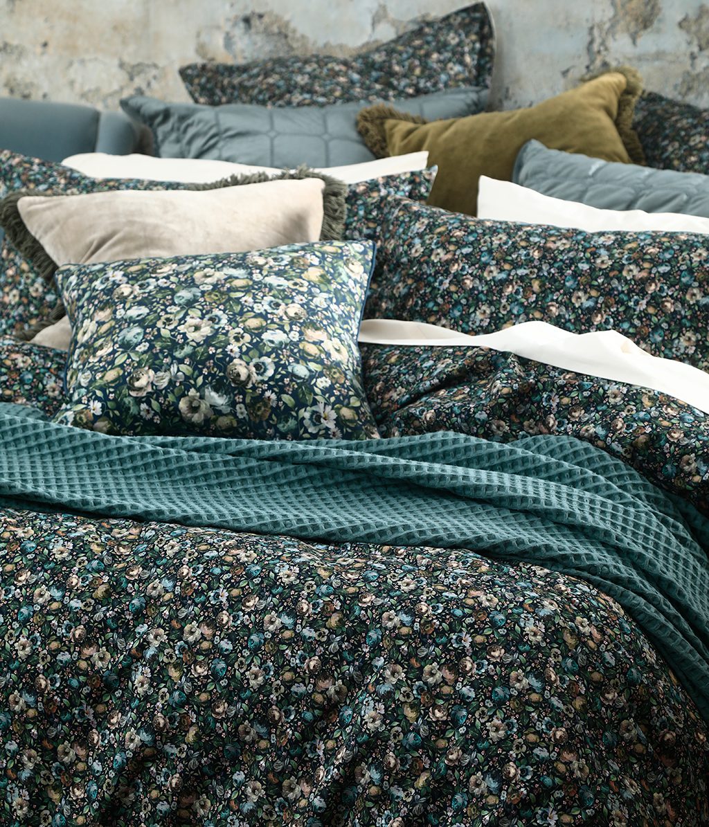 Aster Duvet Set