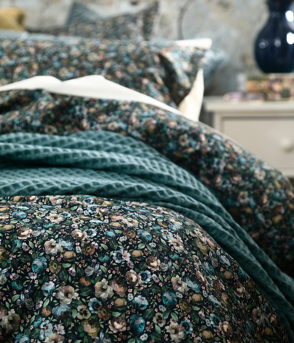 Aster Duvet Set