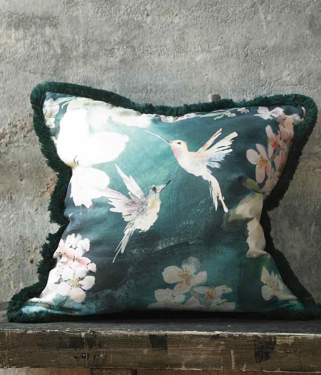 Avri Cushion (Cushion Cover Only)