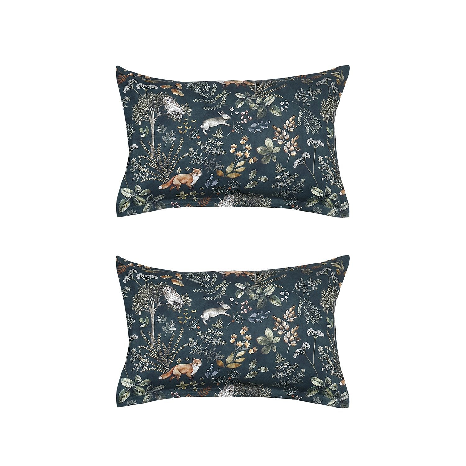 Briar Pillowcases Set