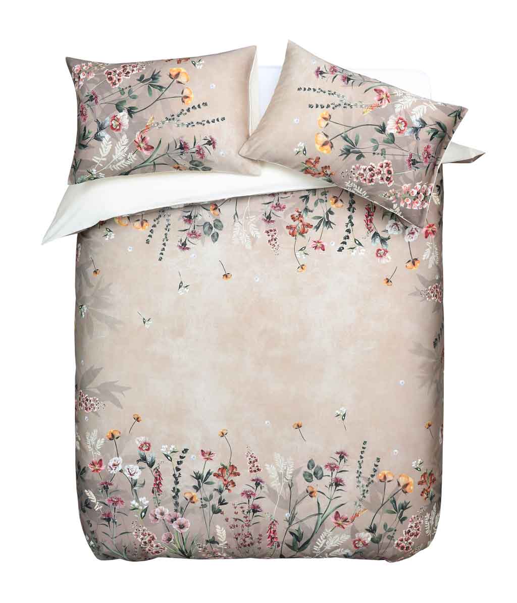 Carrie Duvet Set