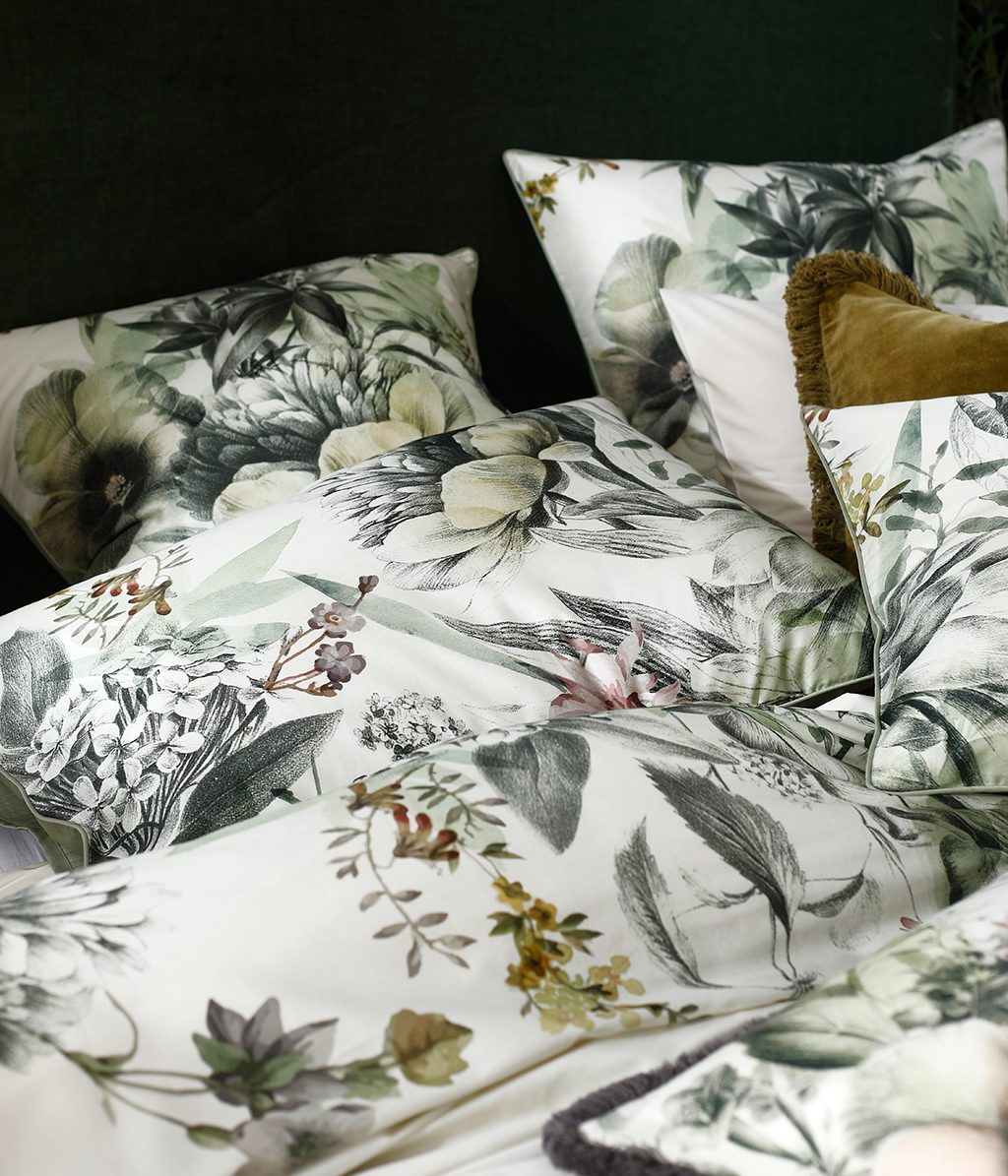 Etoile Duvet Set