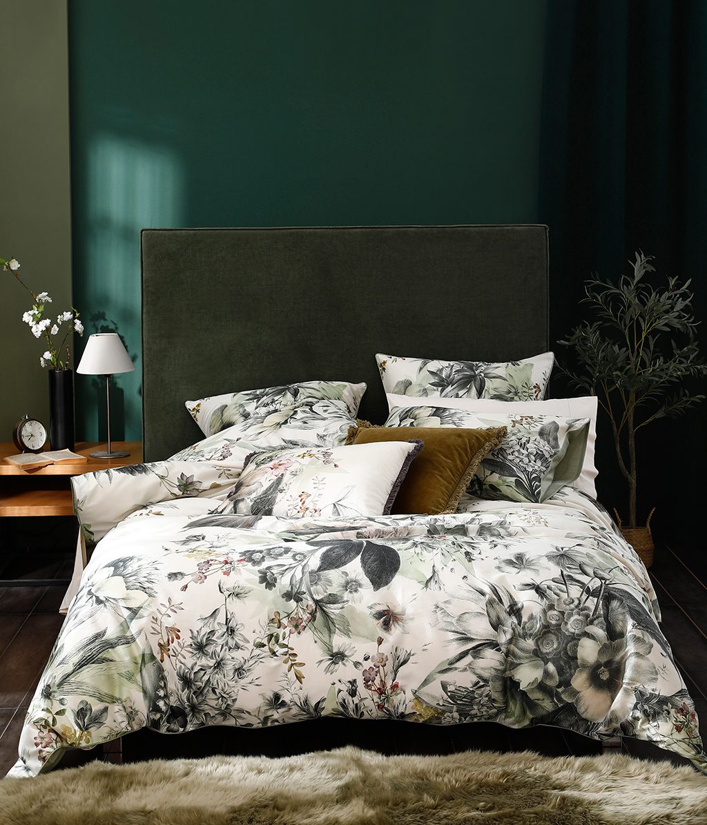 Etoile Duvet Set