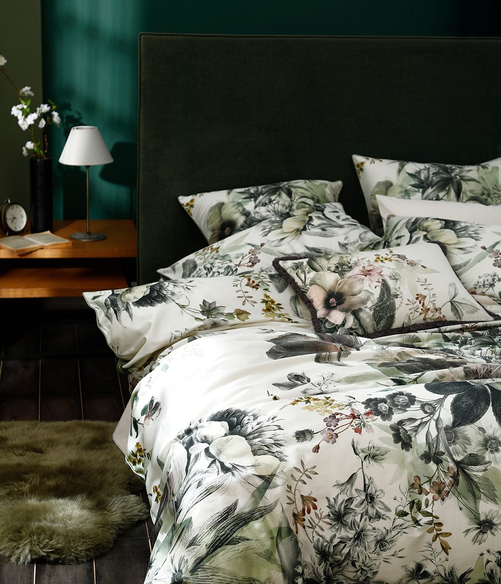 Etoile Duvet Set