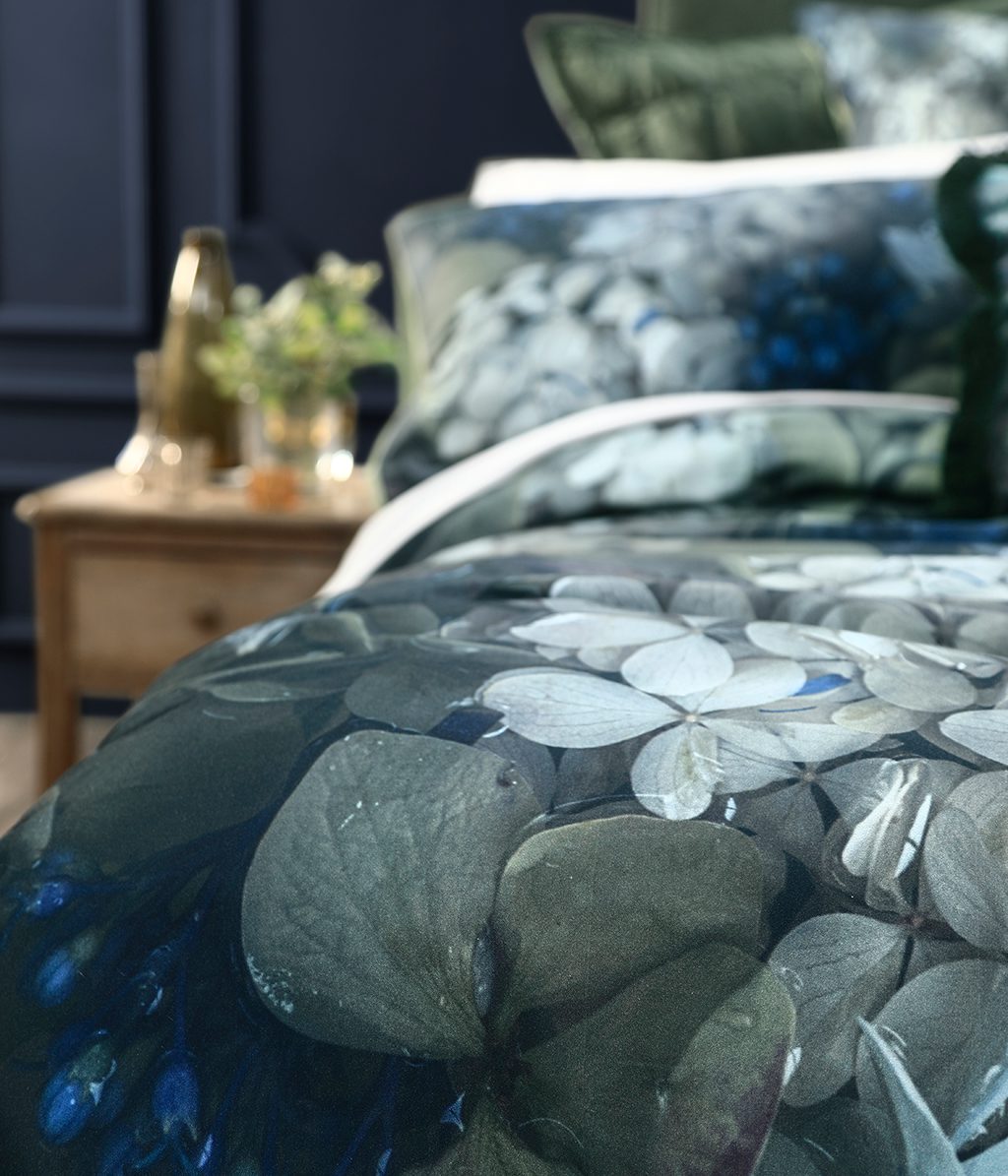Eisa Duvet Set