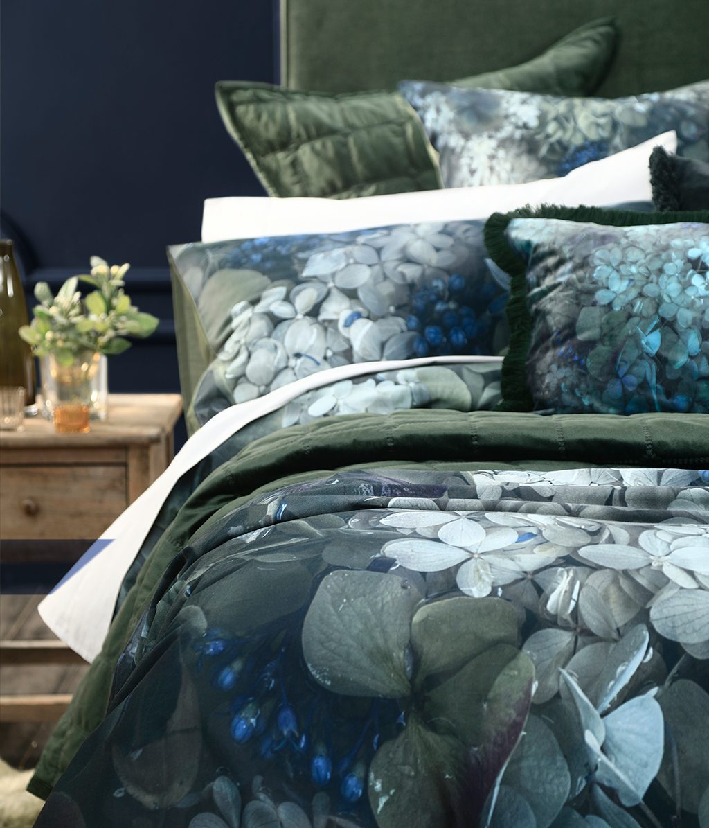 Eisa Duvet Set