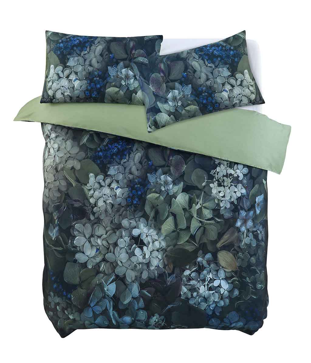 Eisa Duvet Set