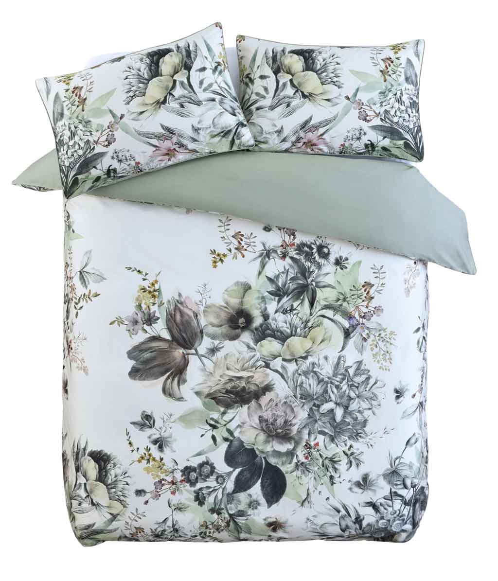 Etoile Duvet Set